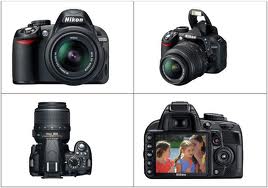 Nikon D3100
