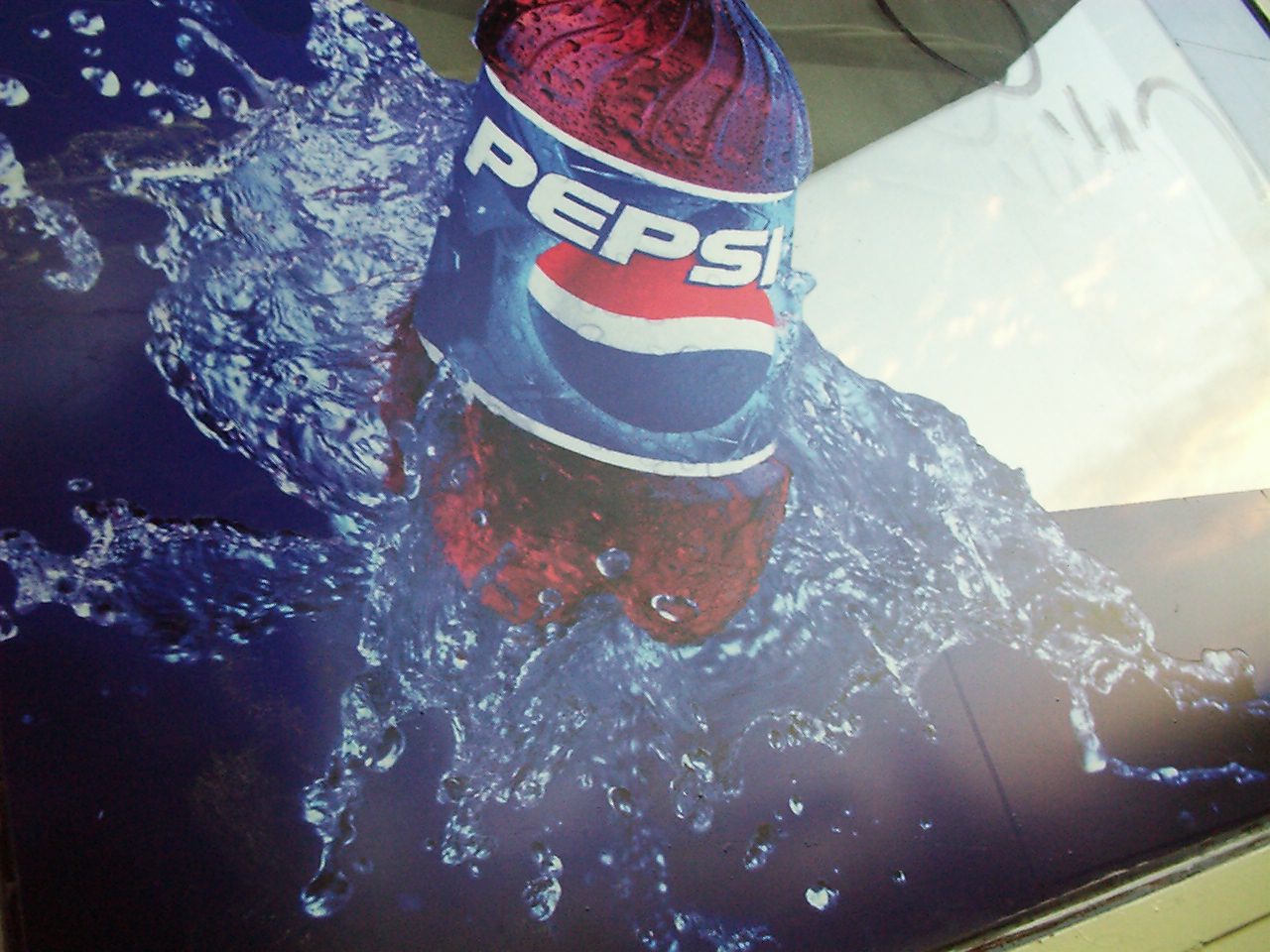pepsi reklm