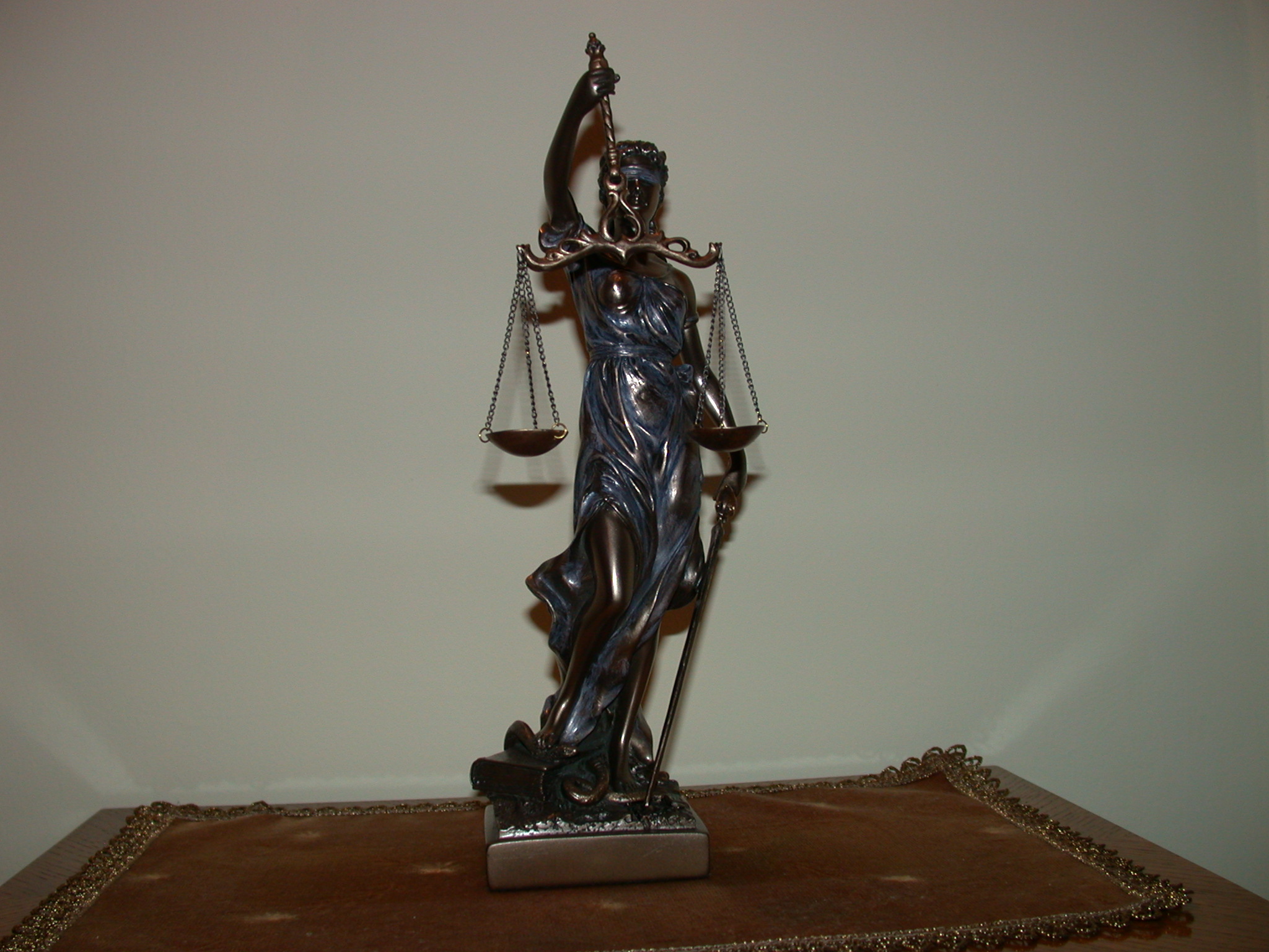 justicia