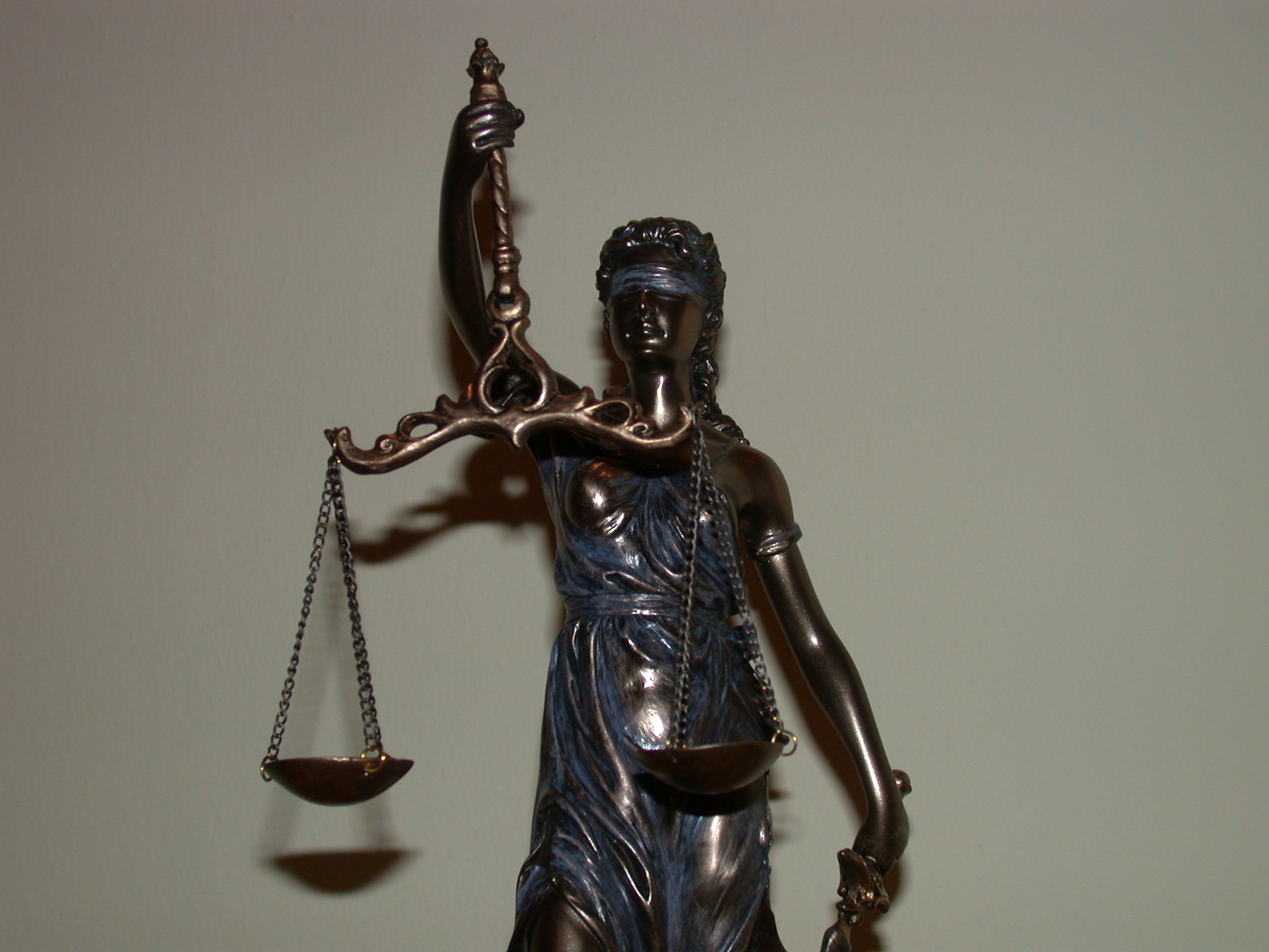 justicia