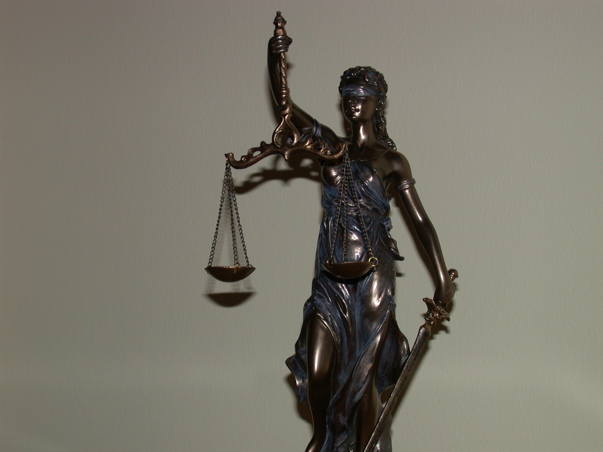 justicia