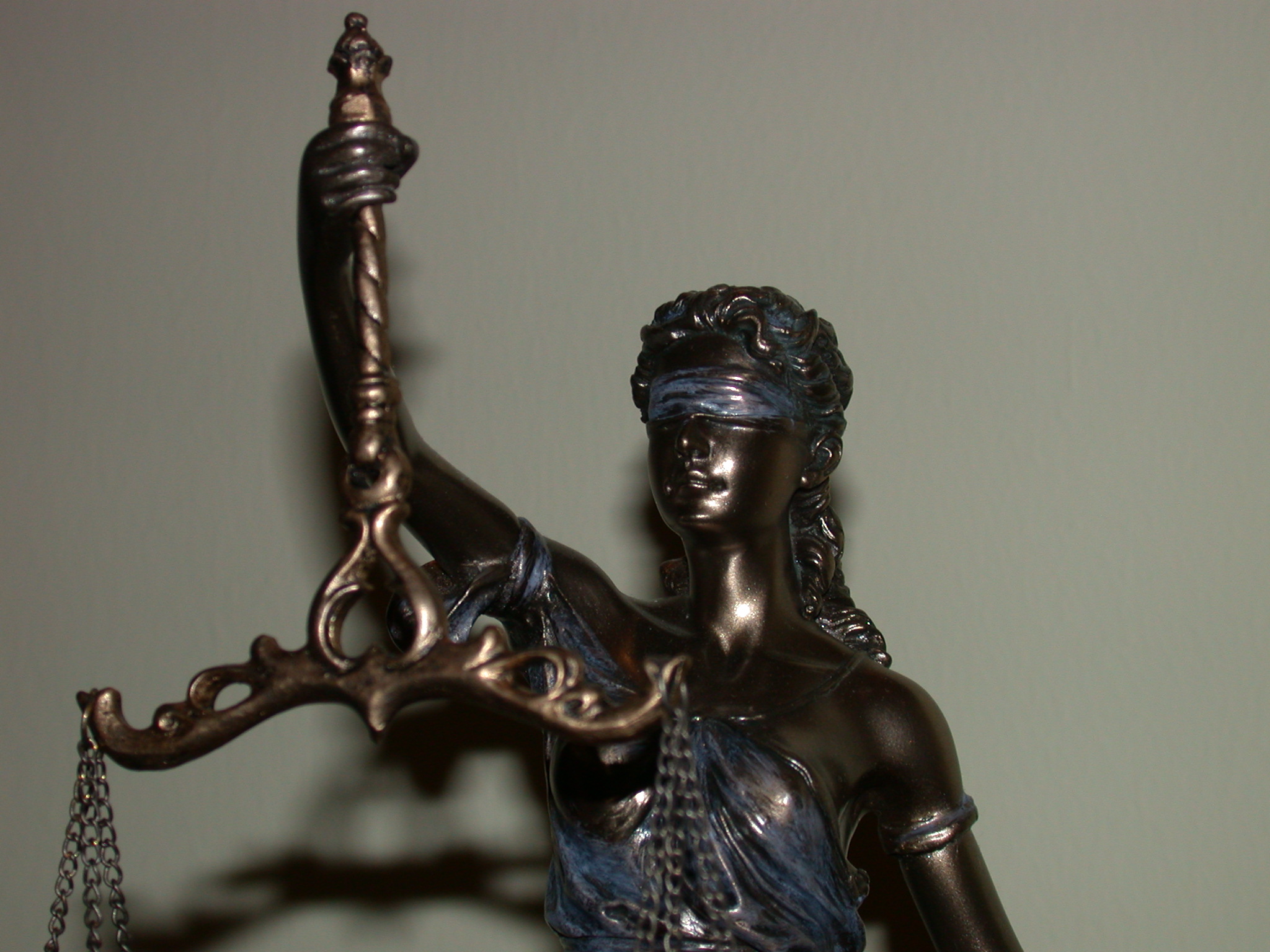 justicia