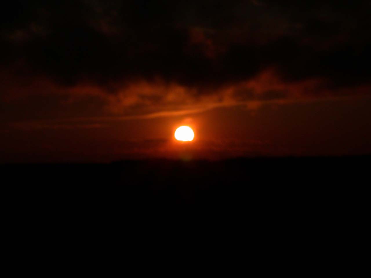 sun