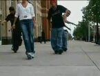 Heelys videó !