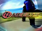 Heelys videó !